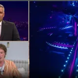 Tonči Huljić za Direkt raspalio po Eurosongu: 'Nehumani ču&scaron;pajz, vi tu nemate &scaron;to slu&scaron;ati'