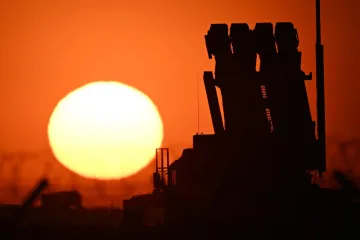 Ukrajina ostaje bez ključnih raketa! Europa ih odbija isporučiti, SAD prebacuje lopticu