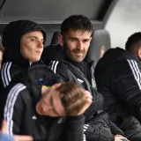 Mladi Hajdukov talent bez minute u derbiju, pa objavom poslao skriveni signal treneru