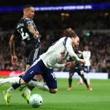 Tottenham propustio prvu meč loptu: West Ham jo&scaron; može ostati u ligi