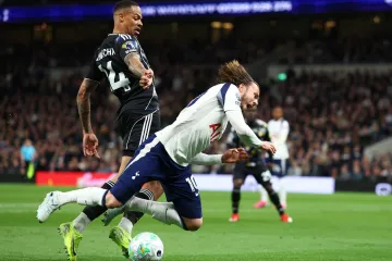 Tottenham propustio prvu meč loptu: West Ham jo&scaron; može ostati u ligi