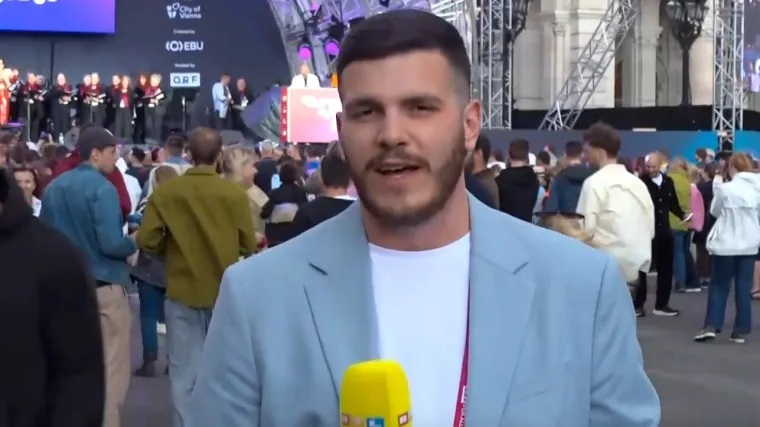 Je li Eurosong pao u sjenu velikog bojkota? Evo &scaron;to se priča u Beču i kako stoje Lelekice