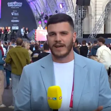 Je li Eurosong pao u sjenu velikog bojkota? Evo &scaron;to se priča u Beču i kako stoje Lelekice