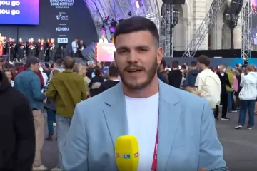 Je li Eurosong pao u sjenu velikog bojkota? Evo &scaron;to se priča u Beču i kako stoje Lelekice