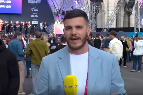 Je li Eurosong pao u sjenu velikog bojkota? Evo &scaron;to se priča u Beču i kako stoje Lelekice