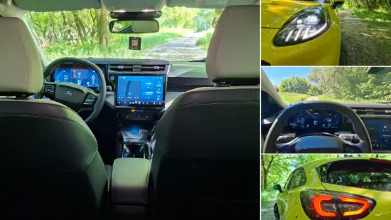 Testirali smo novu mačku u gradu! Nema žene koja se nije okrenula: 'Ba&scaron; je sladak'