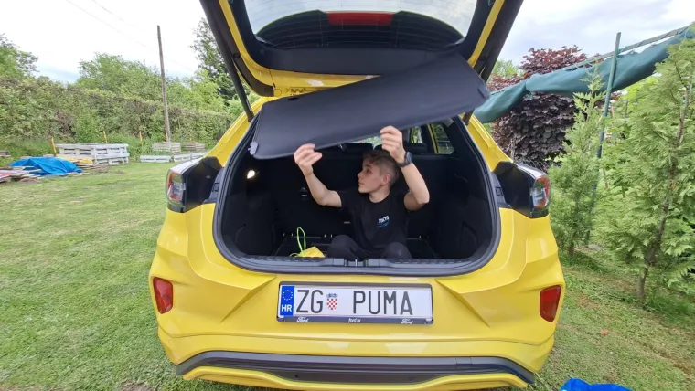 Testirali smo novu mačku u gradu! Nema žene koja se nije okrenula: 'Ba&scaron; je sladak'