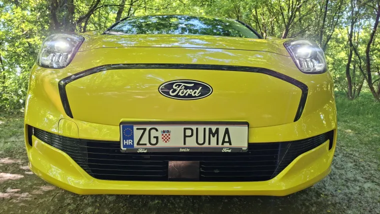 Testirali smo novu mačku u gradu! Nema žene koja se nije okrenula: 'Ba&scaron; je sladak'