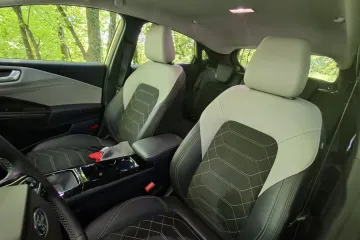 Nova Ford Puma Gen-E, pogledajte detalje: Znate li gdje skriva najveće iznenađenje?