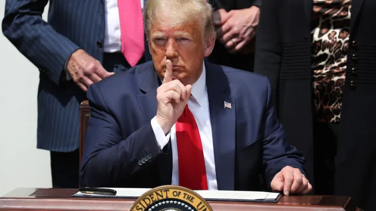 Trump u totalnoj ofanzivi, na udaru su Kina i Emirati: Za Irance raspisana nagrada od 15 milijuna dolara