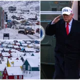 Pregovori o Grenlandu traju mjesecima! Procurile informacije o tri američke vojne baze