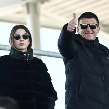 Jedna utakmica dijeli Jakirovića od bogatstva i Premier lige: Evo koliko bi mogli zaraditi