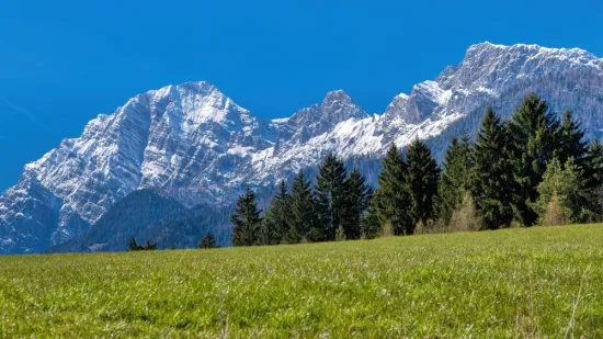 [KVIZ] Samo pravi planinari i geografi znat će odgovore na pitanja o europskim planinama
