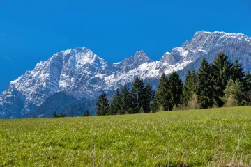 [KVIZ] Samo pravi planinari i geografi znat će odgovore na pitanja o europskim planinama