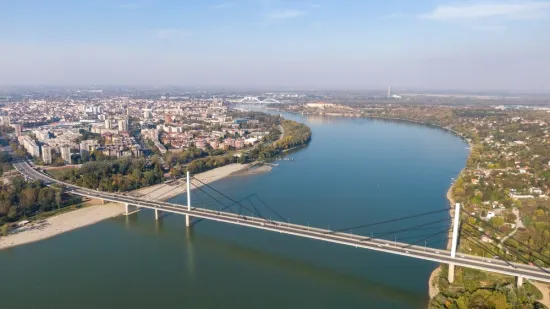 [KVIZ] Svi znamo njihova imena, no jesu li ti poznate i ostale činjenice o europskim rijekama?