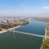 [KVIZ] Svi znamo njihova imena, no jesu li ti poznate i ostale činjenice o europskim rijekama?