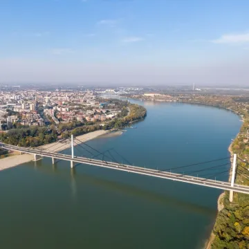 [KVIZ] Svi znamo njihova imena, no jesu li ti poznate i ostale činjenice o europskim rijekama?