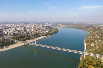 [KVIZ] Svi znamo njihova imena, no jesu li ti poznate i ostale činjenice o europskim rijekama?
