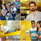 Prije Instagrama i TikToka: Ovako su poznati izgledali na partyjima 2009. godine