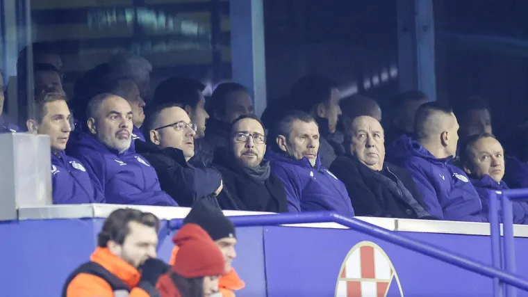 Poznato je kolike će premije dobiti igrači Dinama ako osvoje dvostruku krunu