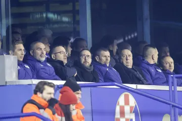 Poznato je kolike će premije dobiti igrači Dinama ako osvoje dvostruku krunu