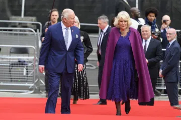 Charles s jednom stvari redovno Camillu izbacuje iz takta: 'To je stalna borba'