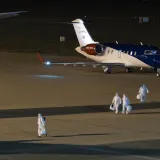 U Nizozemsku sletjelo 28 putnika kruzera MV Hondius: Osoblje bolnice u karanteni na 6 tjedana