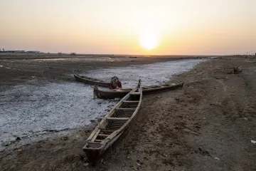 Sve je zapisano u Knjizi Otkrivenja? Za neke je ova situacija jasan znak kraja svijeta