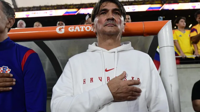 Dalić nahvalio Barbareza i Zmajeve pa poslao jasnu poruku za Mundijal