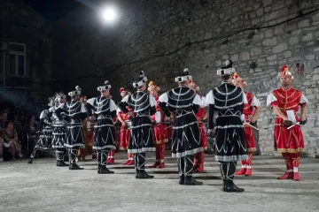 [KVIZ] Samo 30% Hrvata zna točno odgovoriti na sva pitanja o na&scaron;oj kulturi i običajima