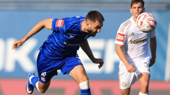 Layec priznao pogre&scaron;ku u derbiju: Hajduk je o&scaron;tećen!