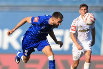 Layec priznao pogre&scaron;ku u derbiju: Hajduk je o&scaron;tećen!