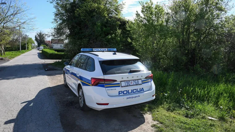 Tinejdžerica (18) preminula nakon prometne nesreće u Slavoniji: Vozač bio na opijatima