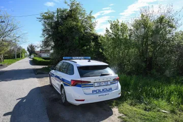 Tinejdžerica (18) preminula nakon prometne nesreće u Slavoniji: Vozač bio na opijatima