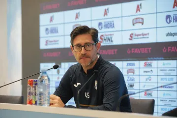 Sanchez uoči finala Kupa: 'Nadam se da će odluke suca ovoga puta biti poštene'