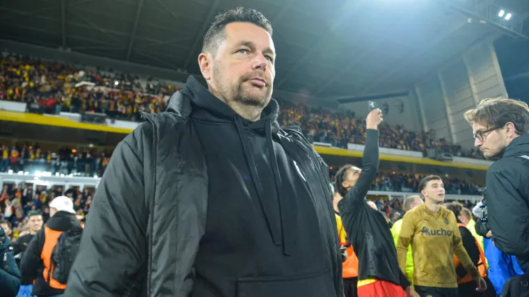 Trener senzacije iz Lensa zasjenio bogati PSG i osvojio veliku nagradu
