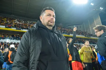 Trener senzacije iz Lensa zasjenio bogati PSG i osvojio veliku nagradu