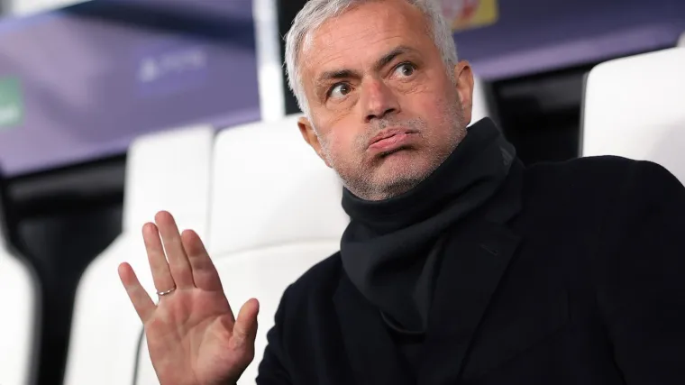 Sve je dogovoreno! Jose Mourinho vraća se na klupu Real Madrida