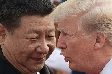 Stručnjak razotkriva što nas čeka u sudaru 'titana': 'Trump ima jaku pregovaračku kartu'