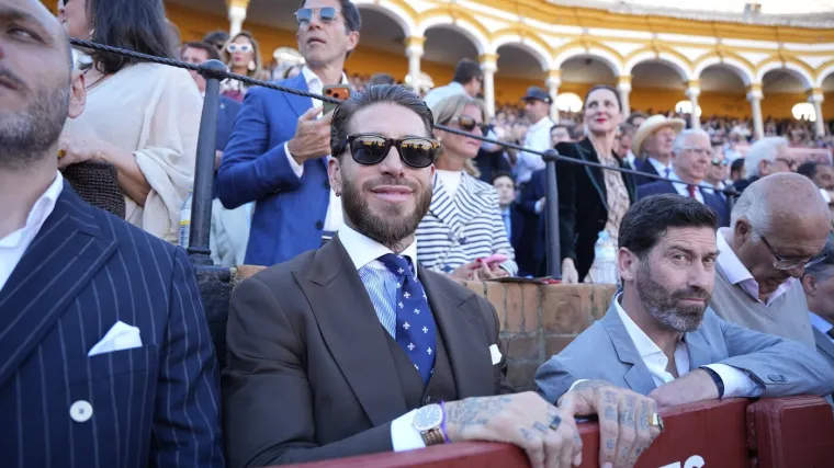 Sergio Ramos kupuje Sevillu: Bit će glavni u sportskom i strate&scaron;kom dono&scaron;enju odluka