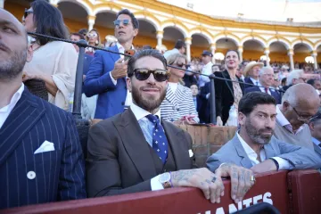 Sergio Ramos kupuje Sevillu: Bit će glavni u sportskom i strate&scaron;kom dono&scaron;enju odluka