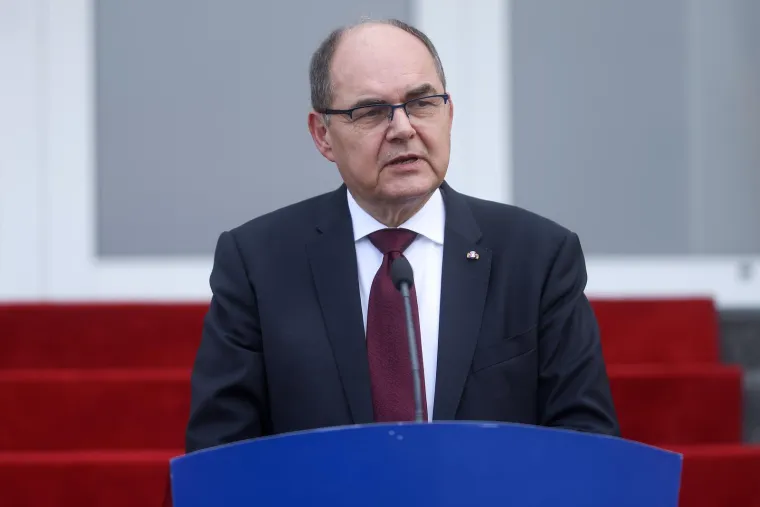 BiH nakon Schmidta? Gjenero: 'Žalosno je da se svi vesele, ali ta ideja je suicidalna'