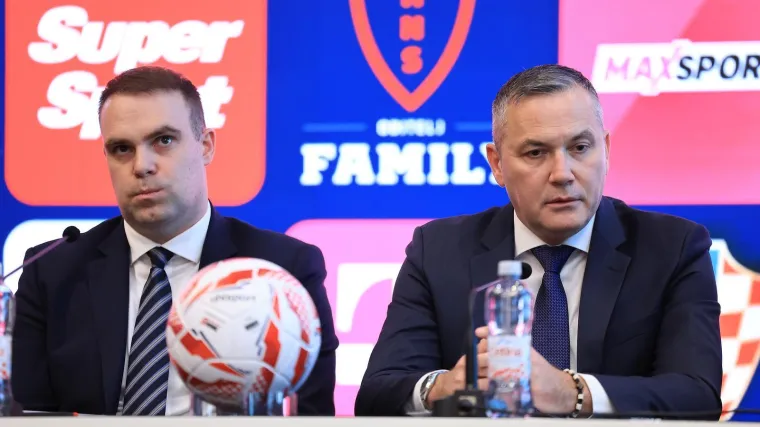 HNS jača razvoj ženskog nogometa u Lijepoj na&scaron;oj: 'Mijenjaju njegovo lice'