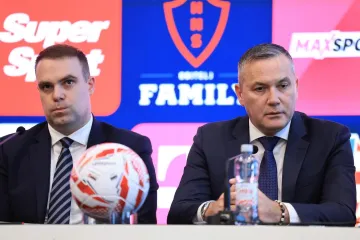 HNS jača razvoj ženskog nogometa u Lijepoj na&scaron;oj: 'Mijenjaju njegovo lice'
