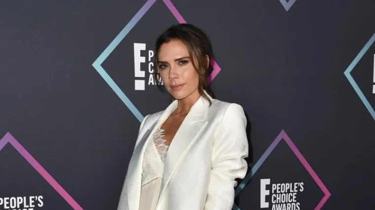 Victoria Beckham otkrila kako održava vitku liniju: Istu stvar jede već 25 godina
