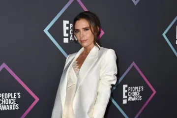 Victoria Beckham otkrila kako održava vitku liniju: Istu stvar jede već 25 godina