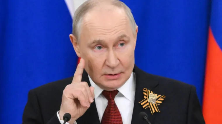 Kremlj drugi put u par dana najavio kraj rata u Ukrajini, Putin spreman na dosad nezamisliv korak