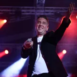 Željko Joksimović emotivno o Halidu Be&scaron;liću: 'Bio je moj najbolji prijatelj'