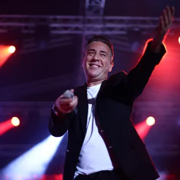 Željko Joksimović emotivno o Halidu Be&scaron;liću: 'Bio je moj najbolji prijatelj'