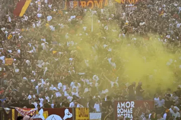 Skandal u Italiji: Rimski derbi pomaknut zbog tenisa! Upitna regularnost natjecanja